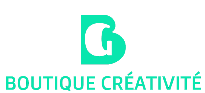 Boutique Créativité