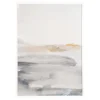 Attitudes Import Abstract Wall Frame - Grey* Plates & Wall Frames