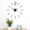 Umbra Adhesive Clock - Blink* Clocks