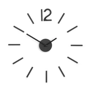 Umbra Adhesive Clock - Blink* Clocks