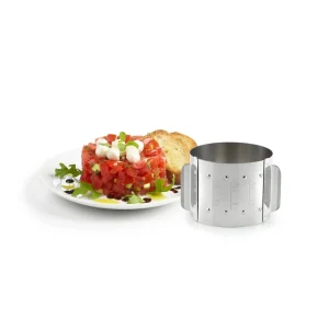 Ricardo Adjustable Food Ring* Preparation & Cooking