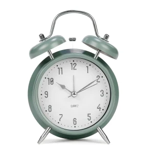 Attitudes Import 2 Alarm Clock* Decorative Objects