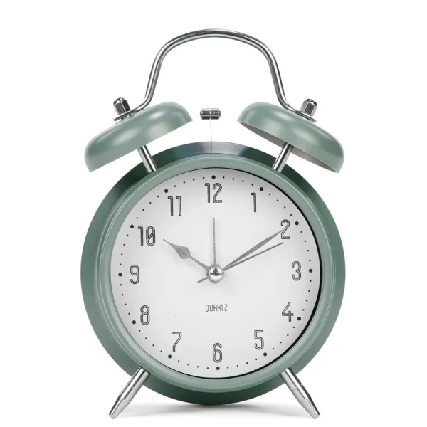 Attitudes Import 2 Alarm Clock* Decorative Objects