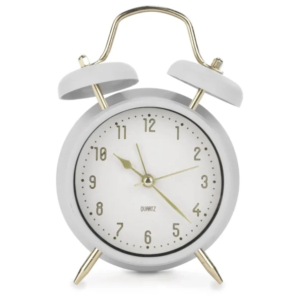 Attitudes Import 2 Alarm Clock* Decorative Objects