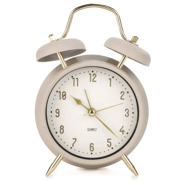 Attitudes Import 2 Alarm Clock* Decorative Objects