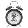 Attitudes Import Alarm Clock - Cat* Decorative Objects