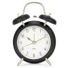 Attitudes Import 2 Alarm Clock Dial - Black* Decorative Objects