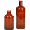 Attitudes Import Amber Vase* Vases & Pots