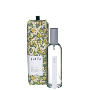 Pure Living Ambiant Spray - Bay Leaf And Olive* Vaporizers
