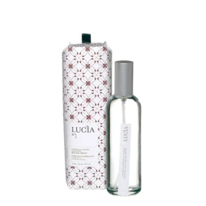 Pure Living Ambiant Spray - Linseed Flower And Goat Milk* Vaporizers