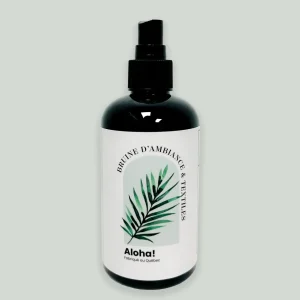 Kozy x Three Wix & CO Ambient Mist & Textiles - Aloha!* Vaporizers