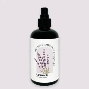 Kozy x Three Wix & CO Ambient Mist & Textiles - Lavender* Vaporizers