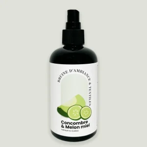 Kozy x Three Wix & CO Ambient Mist & Textiles - Melon & Cucumber* Vaporizers