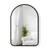 Umbra Arch Mirror 24 X 36 - Hub* Mirrors