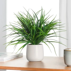 Torre Tagus Artificial Plant In White Pot* Arrangements