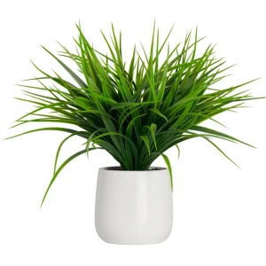 Torre Tagus Artificial Plant In White Pot* Arrangements