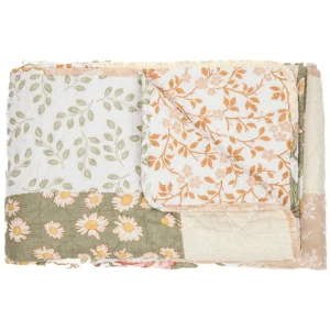 Brunelli Baby Quilt - Agatha* Bedding
