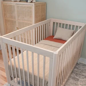 Brunelli Baby Quilt - Poke* Bedding
