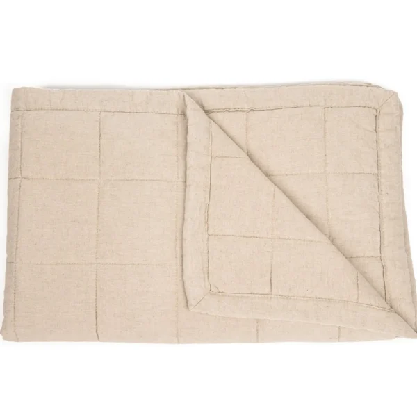 Brunelli Baby Quilt - Poke* Bedding