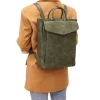 SQ Inc. Backpack - Evie* Convertible Bags