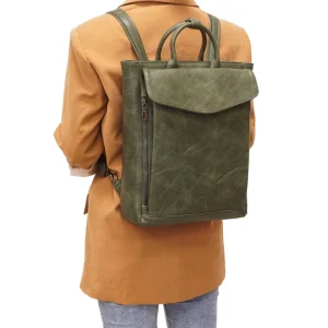 SQ Inc. Backpack - Evie* Convertible Bags