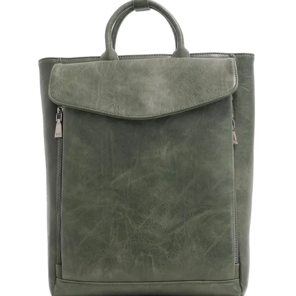 SQ Inc. Backpack - Evie* Convertible Bags