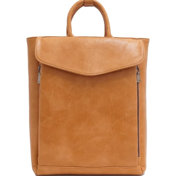 SQ Inc. Backpack - Evie* Convertible Bags
