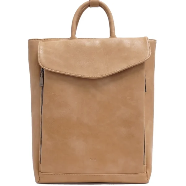 SQ Inc. Backpack - Evie* Convertible Bags