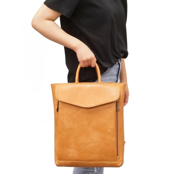 SQ Inc. Backpack - Evie* Convertible Bags