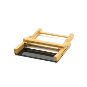 Ricardo Bamboo Book Holder* Preparation & Cooking