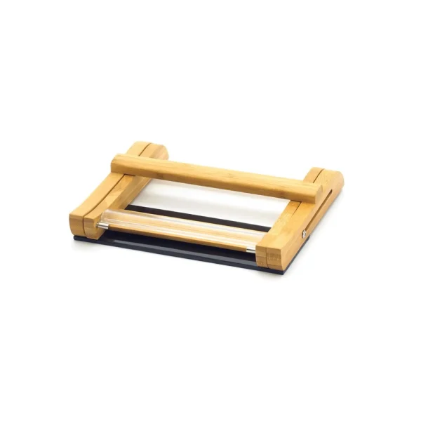 Ricardo Bamboo Book Holder* Preparation & Cooking