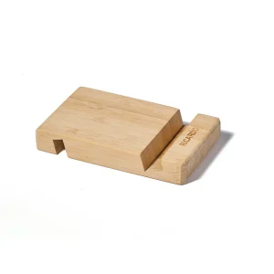 Ricardo Bamboo Tablet Stand* Preparation & Cooking