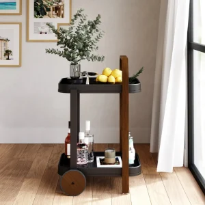 Umbra Bar & Serving Cart - Bellwood* Tables