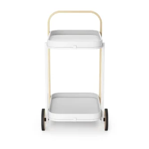Umbra Bar & Serving Cart - Bellwood* Tables