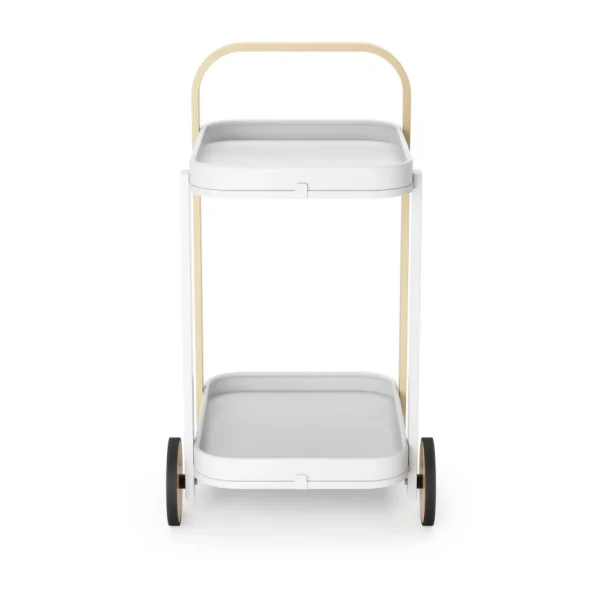 Umbra Bar & Serving Cart - Bellwood* Tables