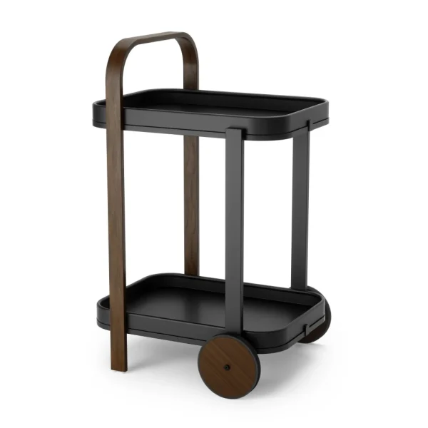 Umbra Bar & Serving Cart - Bellwood* Tables