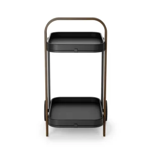 Umbra Bar & Serving Cart - Bellwood* Tables