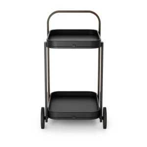 Umbra Bar & Serving Cart - Bellwood* Tables