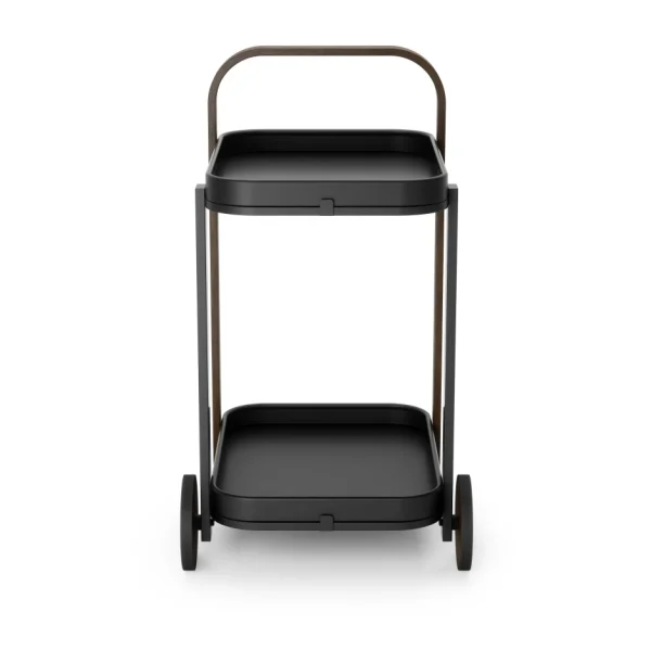 Umbra Bar & Serving Cart - Bellwood* Tables