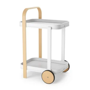 Umbra Bar & Serving Cart - Bellwood* Tables
