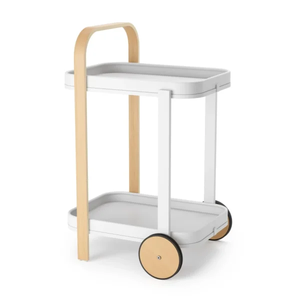 Umbra Bar & Serving Cart - Bellwood* Tables