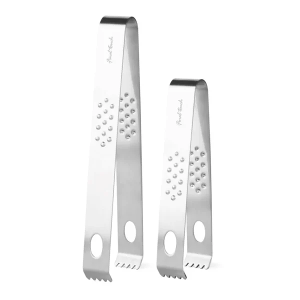 PSI product Bar Tongs Set* All For Cocktails