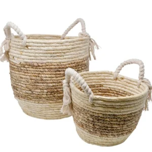 Nostalgia Import Basket - Pelepa* Organization