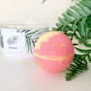 Kozy x Three Wix & CO Bath Bomb - Aloha!* Bath Products