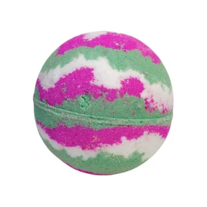 Kozy x Three Wix & CO Bath Bomb - Cactus Blossom* Bath Products