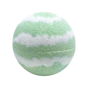 Kozy x Three Wix & CO Bath Bomb - Eucalyptus* Bath Products
