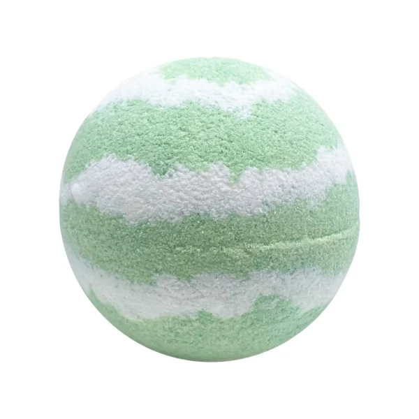 Kozy x Three Wix & CO Bath Bomb - Eucalyptus* Bath Products