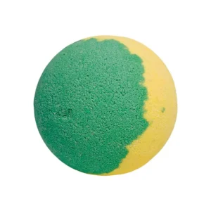 Kozy x Three Wix & CO Bath Bomb - Melon Cucumber* Bath Products