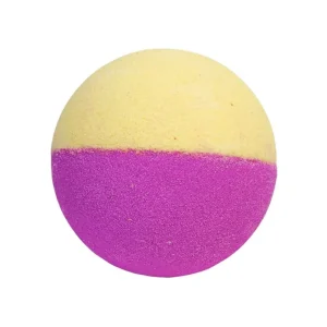 Kozy x Three Wix & CO Bath Bomb - Melon Lemonade* Bath Products