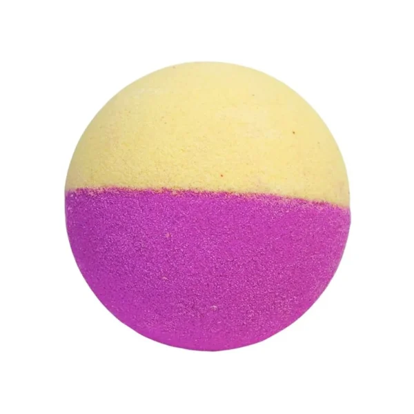 Kozy x Three Wix & CO Bath Bomb - Melon Lemonade* Bath Products
